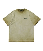 STANDARD LOGO FADE S/S TEE