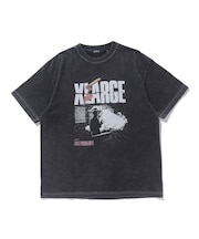 XL HORROR S/S TEE