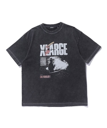 XL HORROR S/S TEE
