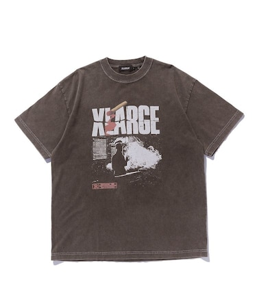 XL HORROR S/S TEE