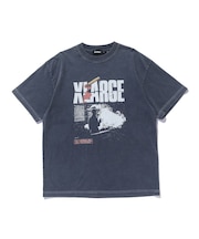 XL HORROR S/S TEE