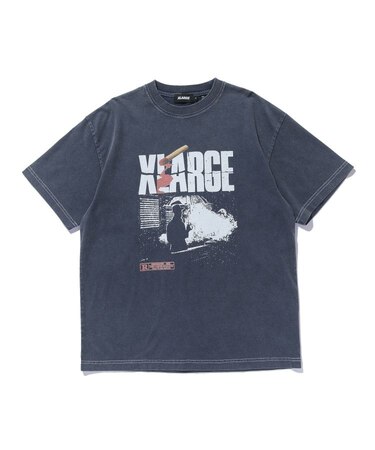 XL HORROR S/S TEE