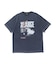 XL HORROR S/S TEE
