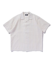 S/S LACE SHIRT