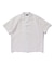 S/S LACE SHIRT