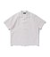 S/S LACE SHIRT