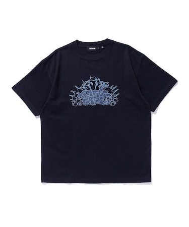 CITY S/S TEE