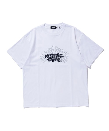 CITY S/S TEE