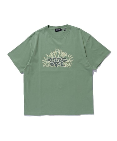 CITY S/S TEE