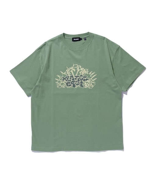 CITY S/S TEE