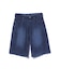 SPRAYDYE SHORT PANTS
