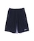 LOOSE EASY SHORT PANTS