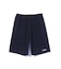 LOOSE EASY SHORT PANTS