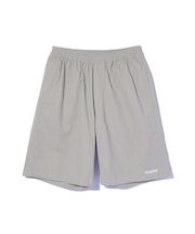 LOOSE EASY SHORT PANTS