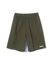 LOOSE EASY SHORT PANTS
