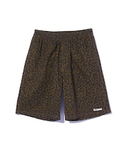LOOSE EASY SHORT PANTS