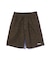 LOOSE EASY SHORT PANTS