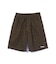 LOOSE EASY SHORT PANTS