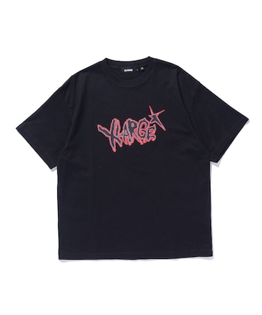 XL ZIG S/S TEE