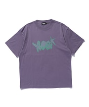 XL ZIG S/S TEE