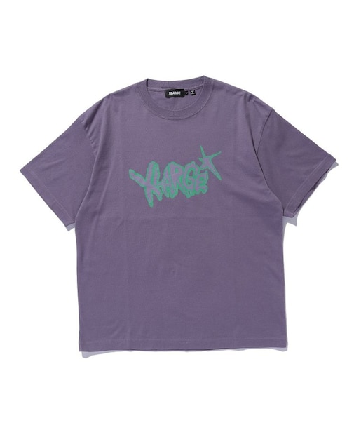 XL ZIG S/S TEE