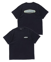 EMBLEM S/S TEE