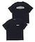 EMBLEM S/S TEE