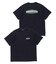 EMBLEM S/S TEE