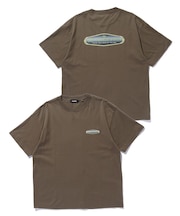 EMBLEM S/S TEE