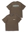 EMBLEM S/S TEE
