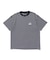 SLANTED OG STRIPE S/S TEE