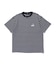 SLANTED OG STRIPE S/S TEE