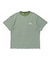 SLANTED OG STRIPE S/S TEE