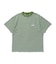 SLANTED OG STRIPE S/S TEE