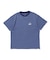 SLANTED OG STRIPE S/S TEE