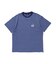 SLANTED OG STRIPE S/S TEE