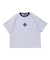 COLOR SCHEME RAGLAN S/S TEE