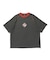 COLOR SCHEME RAGLAN S/S TEE