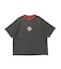 COLOR SCHEME RAGLAN S/S TEE