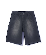 5POCKET SHORT PANTS