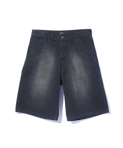 5POCKET SHORT PANTS