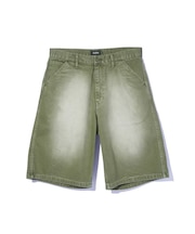 5POCKET SHORT PANTS