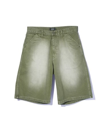 5POCKET SHORT PANTS