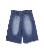 5POCKET SHORT PANTS