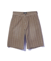5POCKET SHORT PANTS
