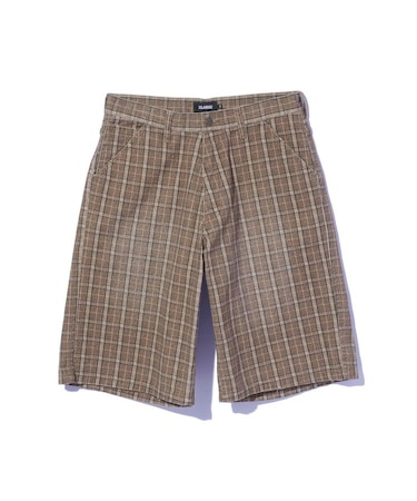 5POCKET SHORT PANTS