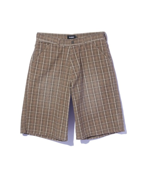5POCKET SHORT PANTS