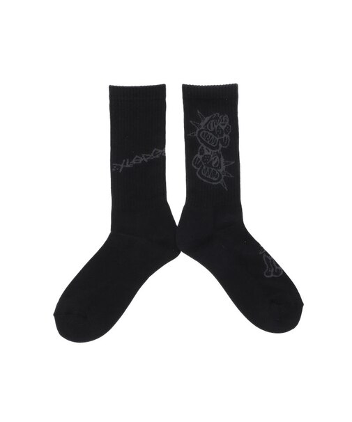 DOG SOCKS