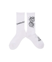 DOG SOCKS