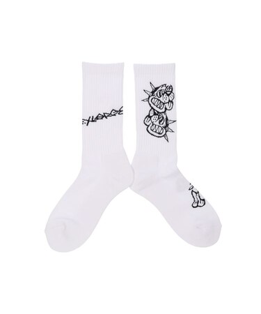 DOG SOCKS